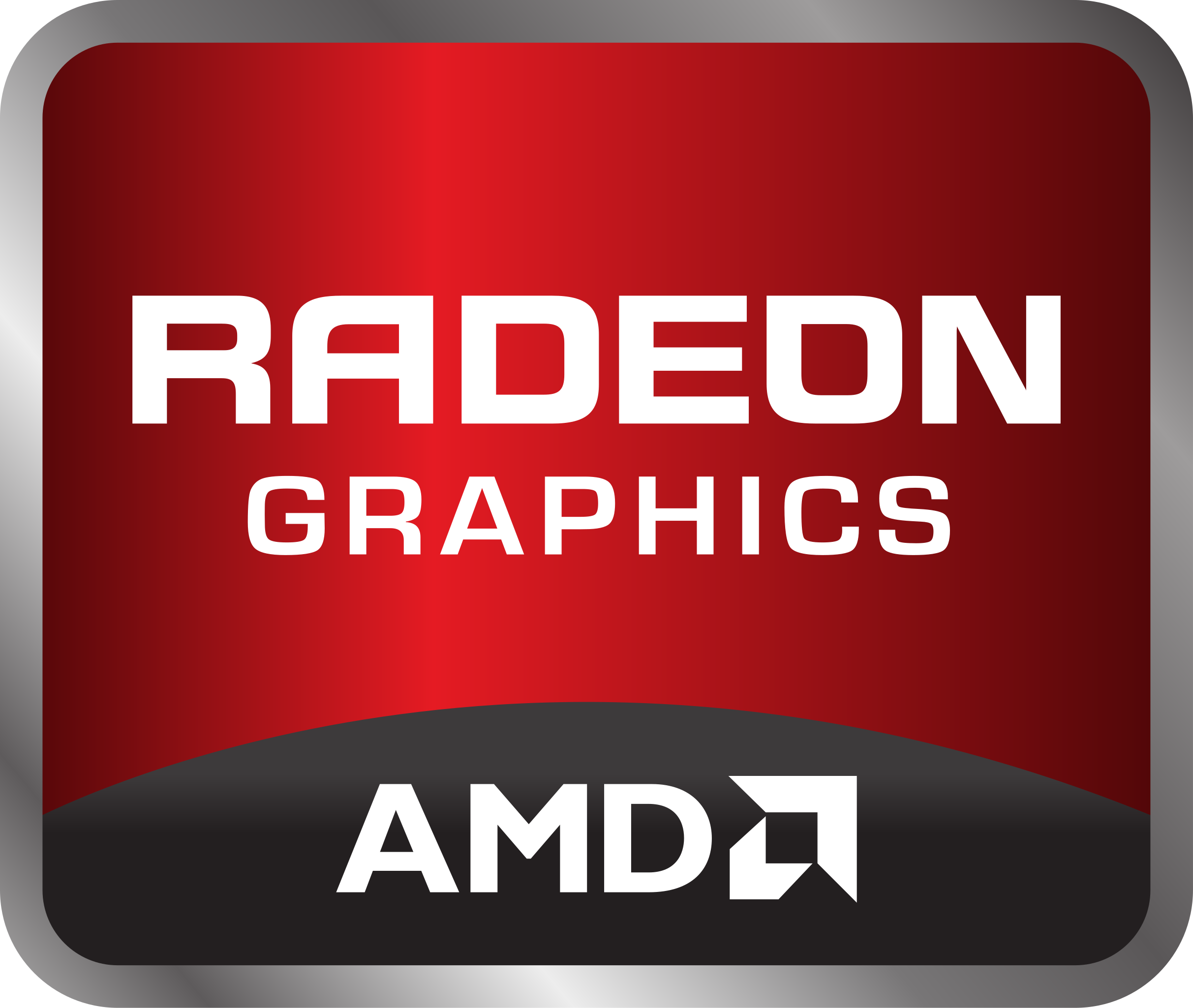 radeon