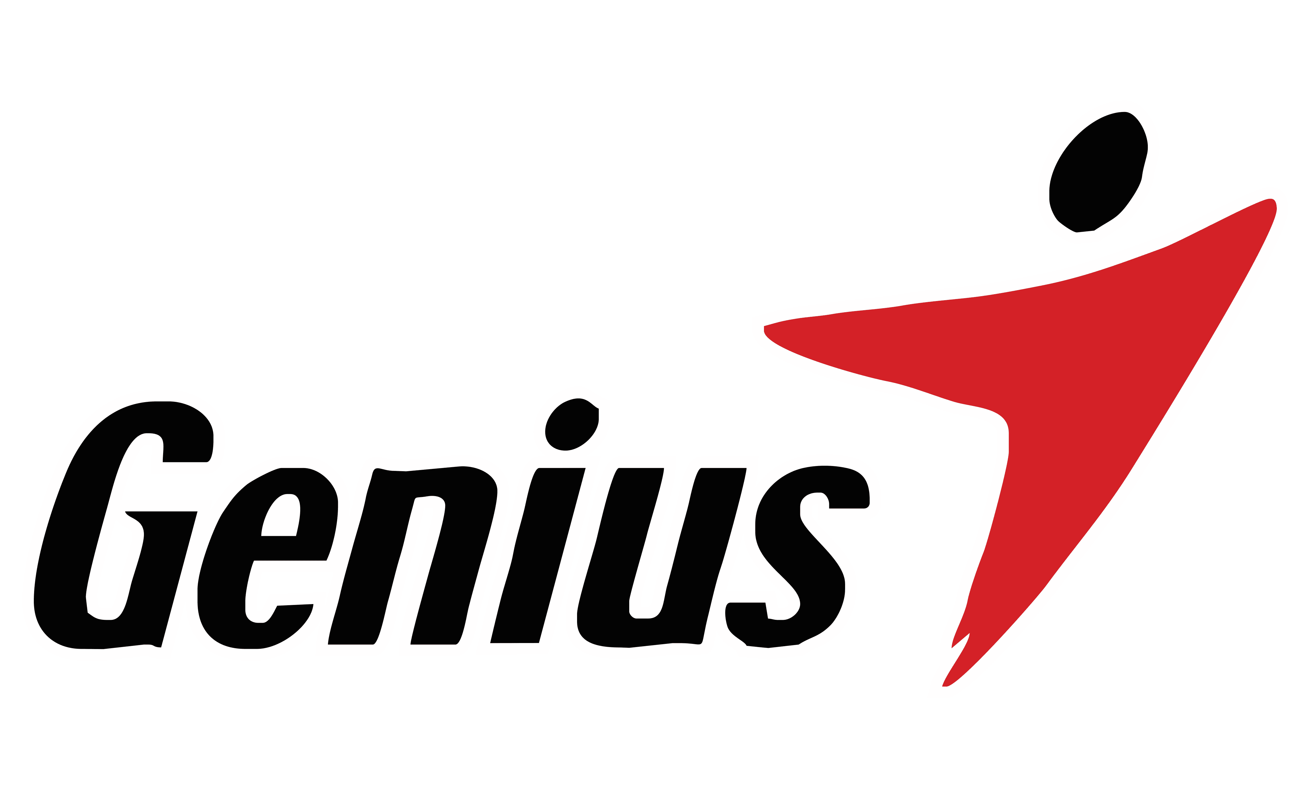 genius