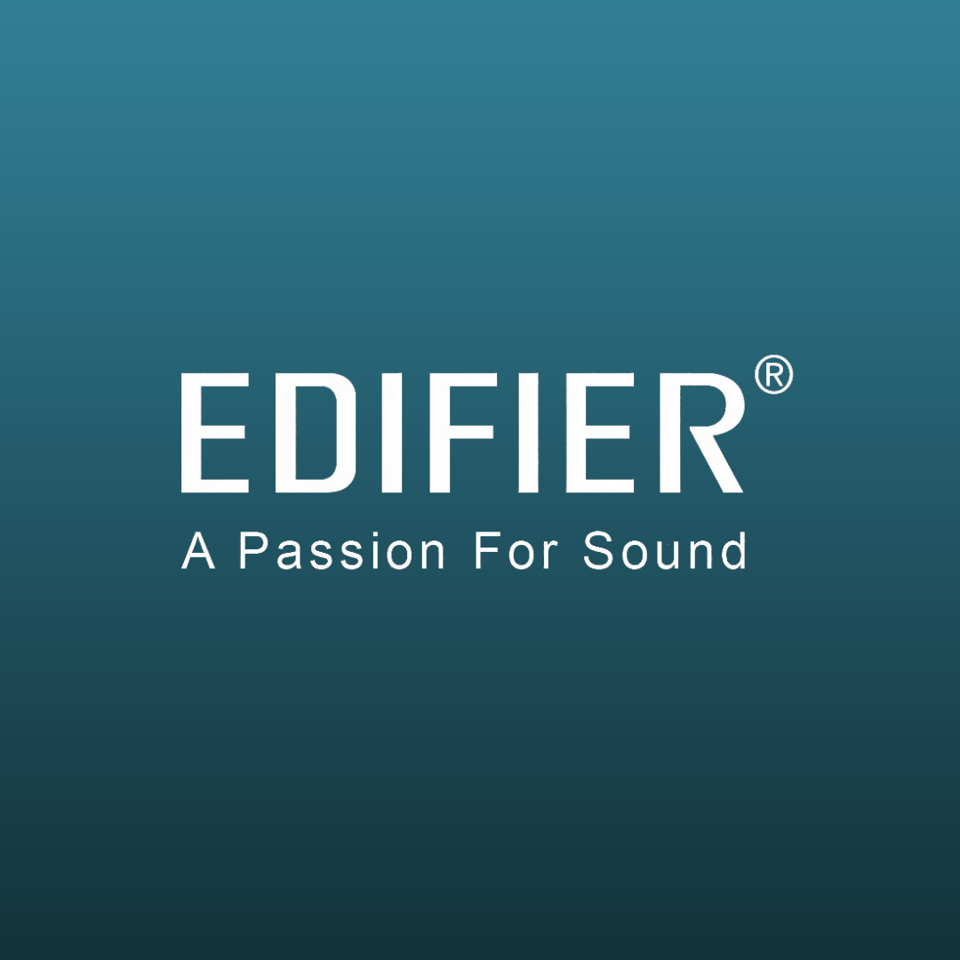 edifier