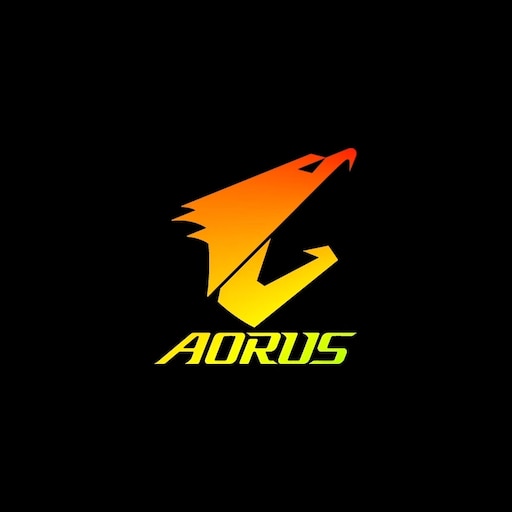 aorus