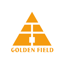 goldenfield